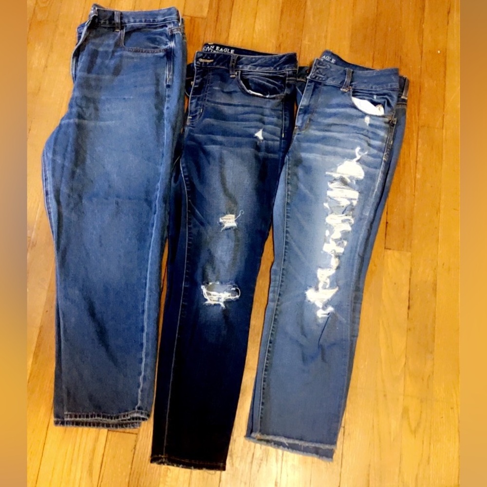 AE Jeans!